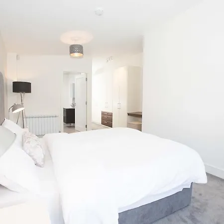Luxury Pleasants Corner * Dublin
