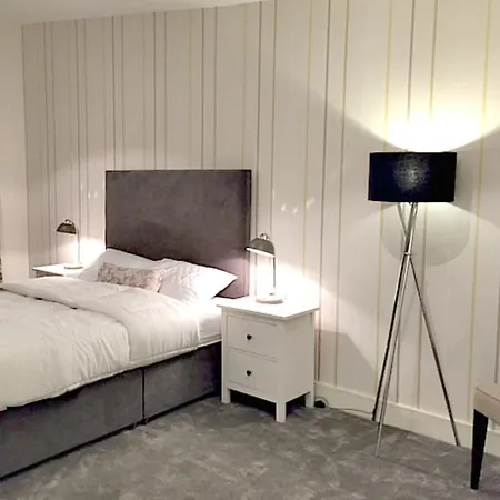 Luxury Pleasants Corner Διαμέρισμα Δουβλίνο