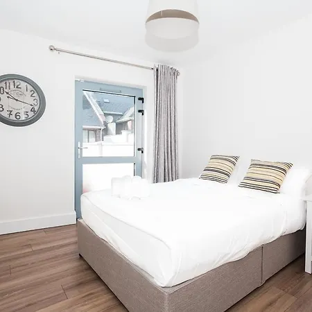 Διαμέρισμα Luxury Pleasants Corner *