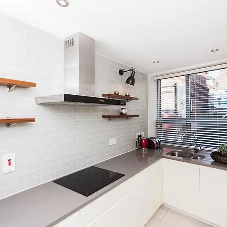 Daire Luxury Pleasants Corner Dublin