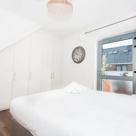 Daire Luxury Pleasants Corner Dublin